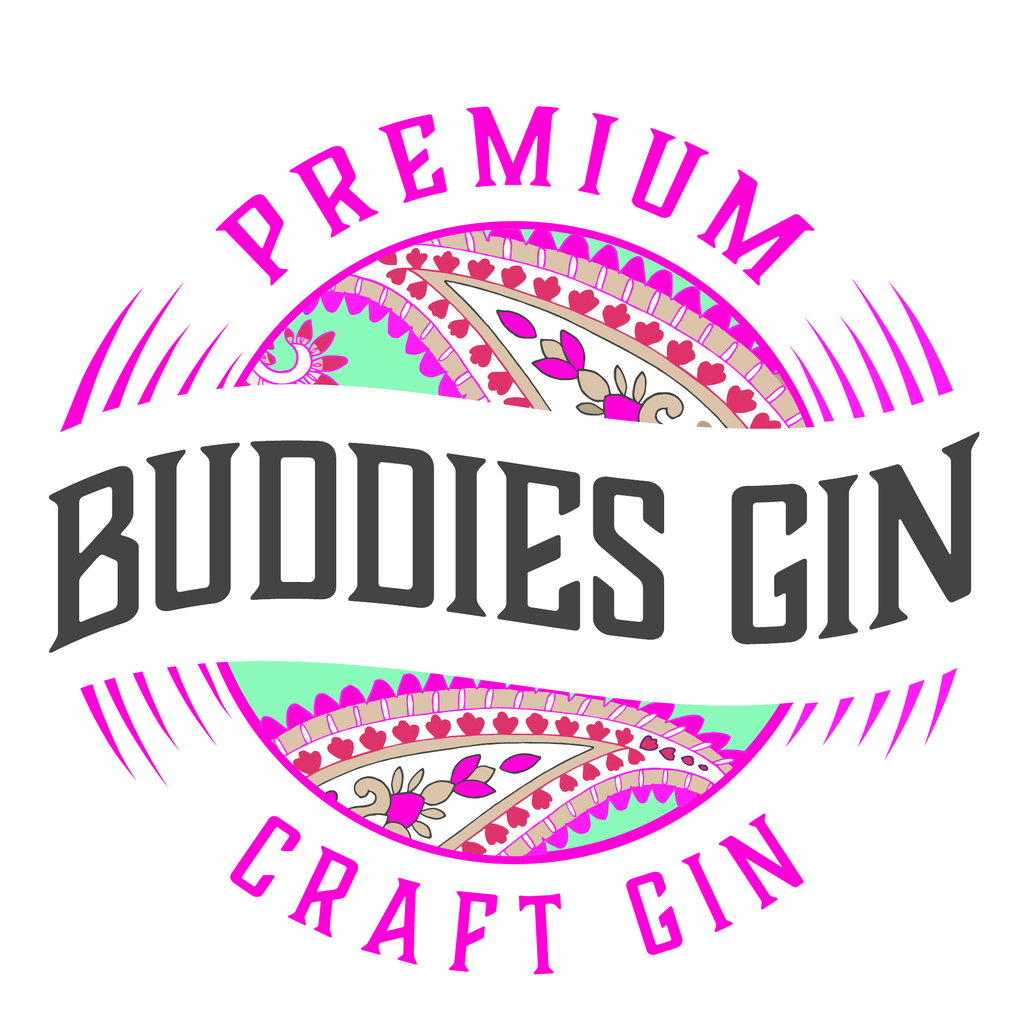Buddies Gin® Gift Card - Buddies Gin®